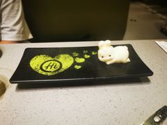 -海底捞火锅(漕宝路店)