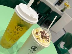-古茗(诸暨不夜城店)