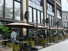 -The Rug Cafe(王府中环店)