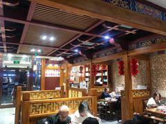 大堂-凰吉园