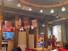 -聚点串吧·北京烧烤(赵登禹路店)