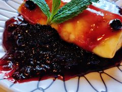 -老井俄式餐厅