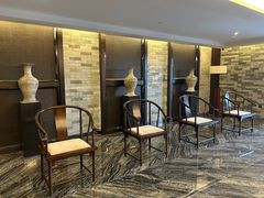 -佛山顺德香云纱园林酒店(清晖园店)