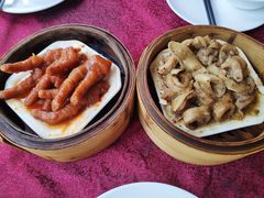 -金苑海鲜酒家(新港中路店)