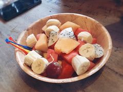 水果沙拉-Helens海伦司小酒馆(红旗南路店)