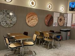 大堂-OUR Bakery(SKP-S店)