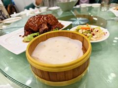 -东四民芳餐厅(世茂工三店)