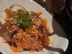 -缪氏川菜(深圳北站缤果空间店)