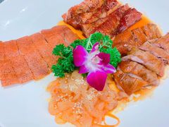 -御彩酒家(东风东路店)