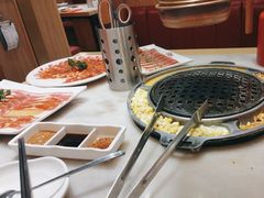 -韩宫宴和牛烤肉(武汉光谷现代风情街店)