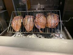 -蓝鲸湾汤泉(包河店)