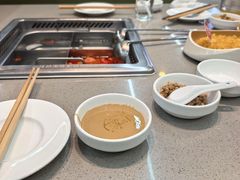 -海底捞火锅(凯德广场店)