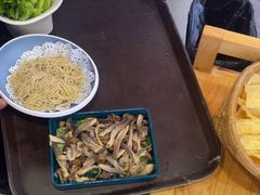 -大四喜·鲜牛肉火锅(洛阳大学城店)