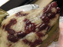 赤豆粽-金太粽(上海弄堂第一粽店)