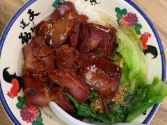 -龍囍粤·顺德小吃·煲仔饭(安定门店)