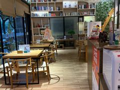 -麦子MaiMassage(打浦桥店)