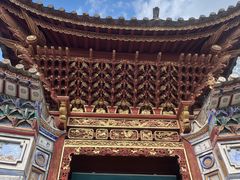 -云南民族村