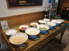 -纸盐河码头火锅(十八梯店)
