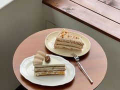-茉芙甜品屋(黄龙店)