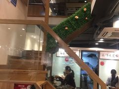 -韩萍老南京馄饨(河西万达店)