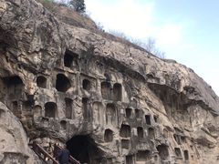 -龙门石窟