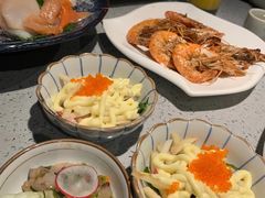 -大渔铁板烧(大悦城店)