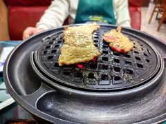 -牛犇烤肉(物资学院路店)
