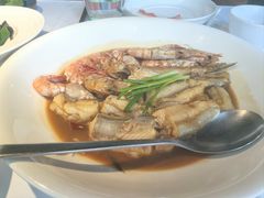 -荣小馆(安达仕店)