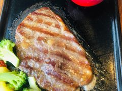 -必胜客(雨润中央店)