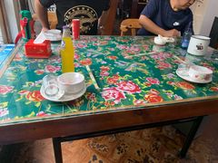 -人民公社大食堂(顺义总店)