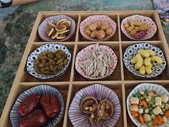 -新疆伊秀清真餐厅
