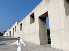 -长春世界雕塑园冰雪艺术天地