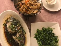 -千岛湖丽景酒店-中餐厅