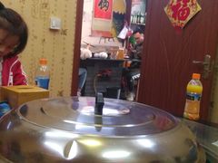 -大杰海鲜锅(基隆路店)