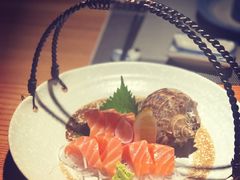 -大将料理餐厅(汇锦街店)