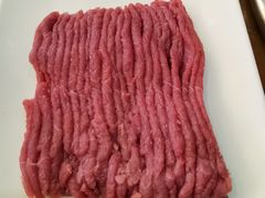 -清真·鸦儿李记·涮肉(和平里店)