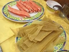 -清真·马家火锅美食城(镇江北路店)