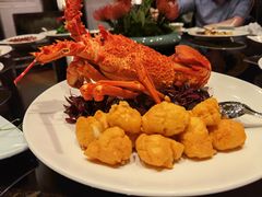 -北京四季酒店·采逸轩