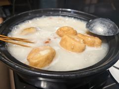 -牛牛和牛海鲜粥底火锅(长虹国际城店)