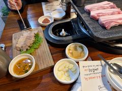-Dombe豚(黑猪肉街店)