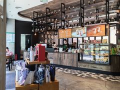 -星巴克(兰桂坊店)