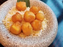 -新天世纪中餐厅
