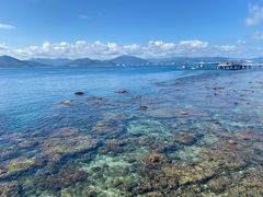 -三亚西岛海洋文化旅游区