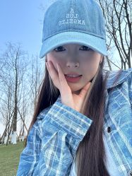 -DL HOPE明星造型