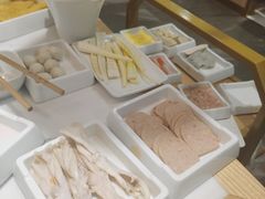 -傣妹火锅(狮子桥店)