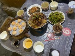 -麻木老地方牛筋牛杂(长堤街店)
