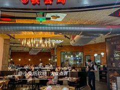 -铁公鸡·四川料理(天环广场店)