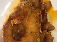 -79号渔船海鲜饭店(华强北店)