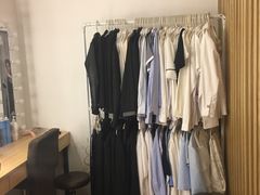-真我樣照相馆·身份证·证件照·外拍(环球港店)