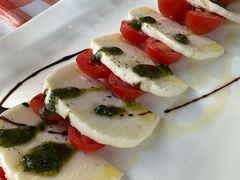 -后厨意餐La Cucina(外交公寓店)